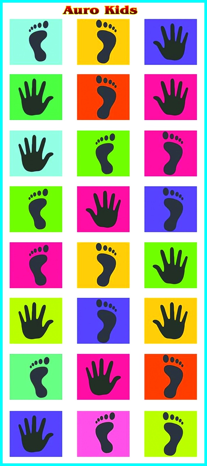 Auro Kids School Gallery Image